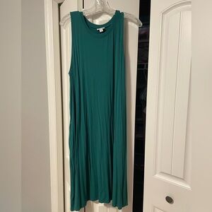 LuLaRoe Charlotte Tank Swing Dress